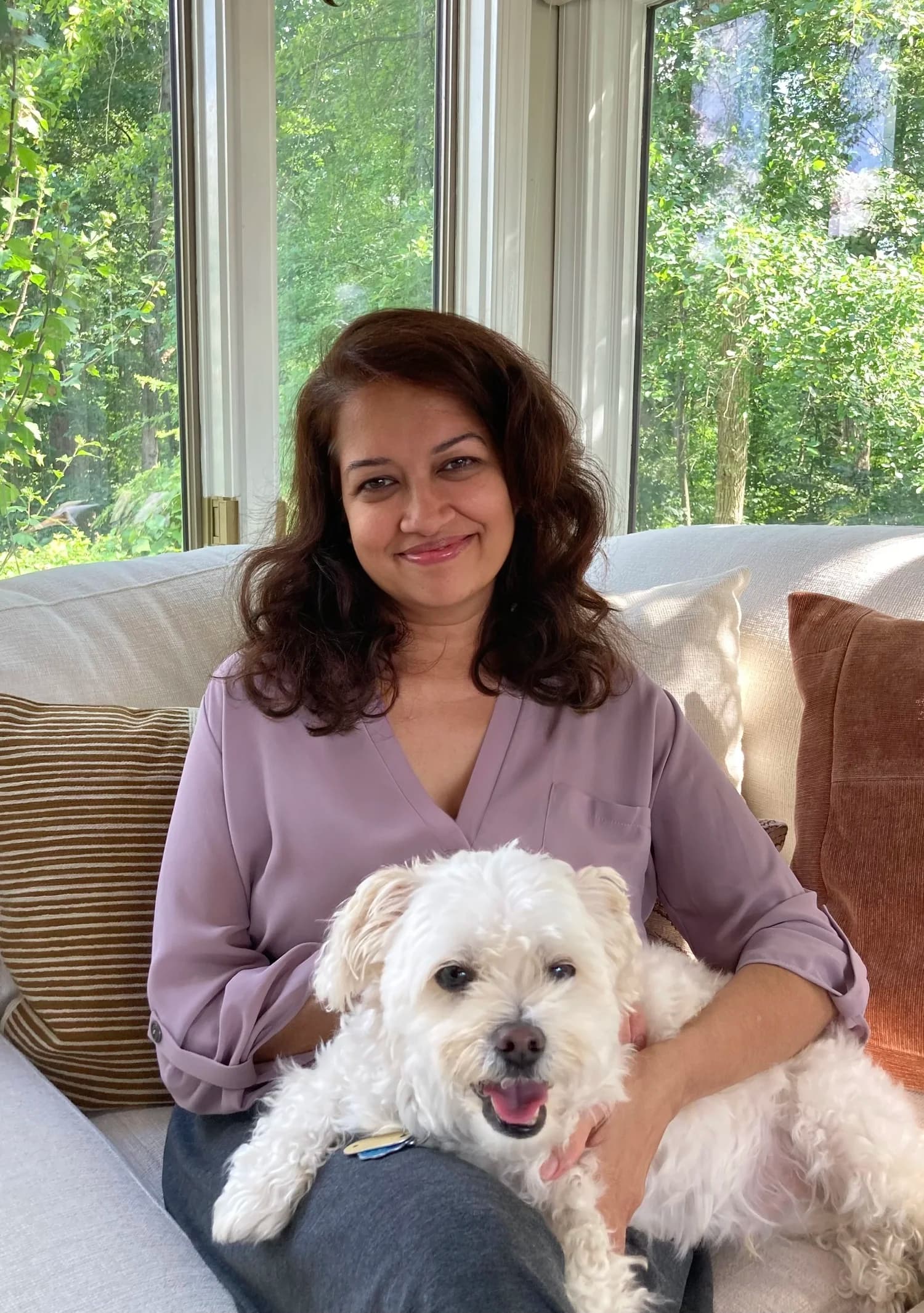 Anita Madhava